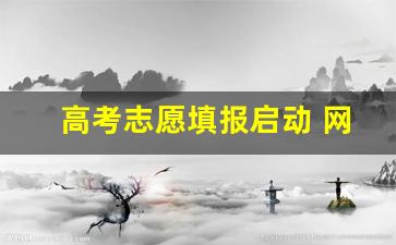 高考志愿填报启动 网警继续护航 网络安全+科学填报指南(网